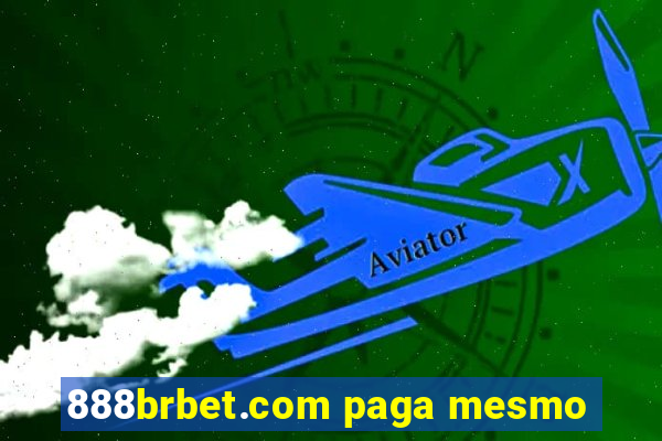 888brbet.com paga mesmo